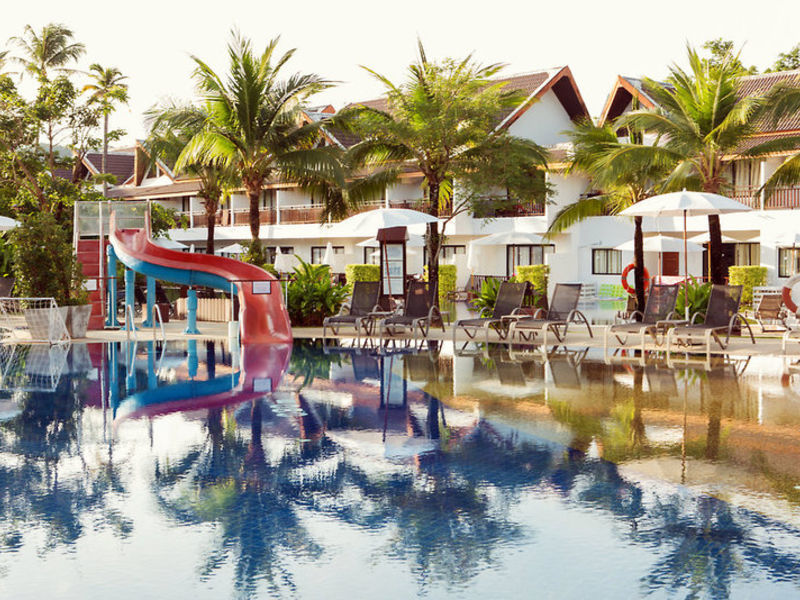 Sunwing Resort Kamala Beach