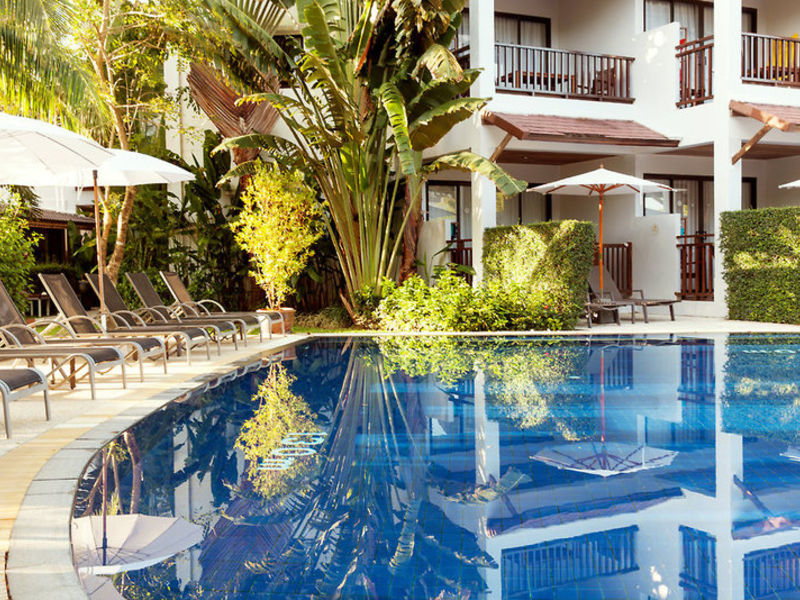 Sunwing Resort Kamala Beach