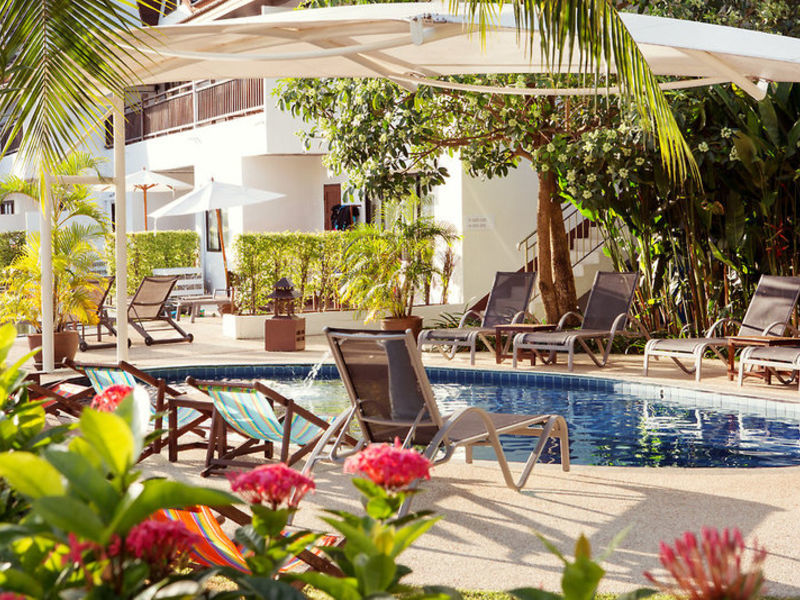 Sunwing Resort Kamala Beach