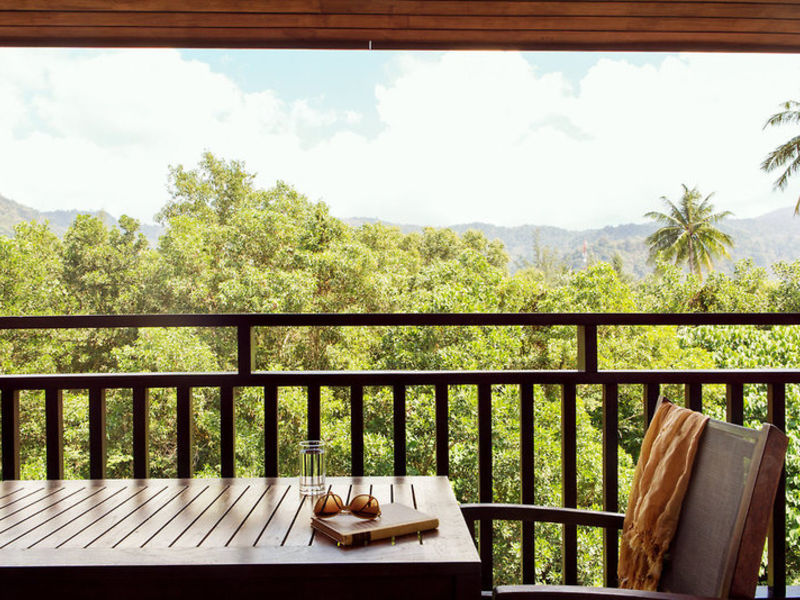 Sunwing Resort Kamala Beach