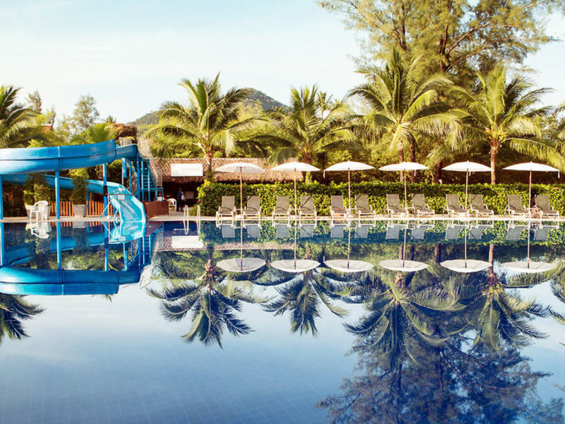 Sunwing Resort Kamala Beach