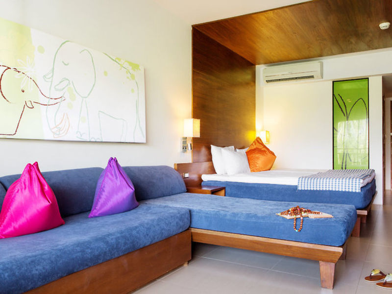 Sunwing Resort Kamala Beach