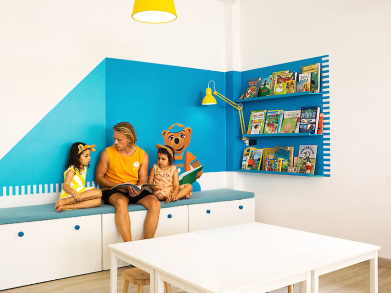 Sunwing Resort & Spa
