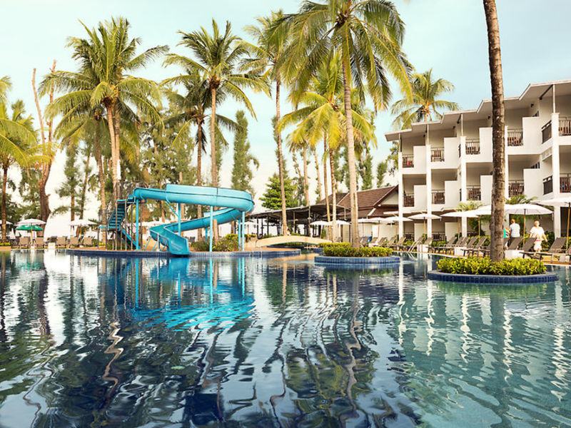 Sunwing Resort & Spa
