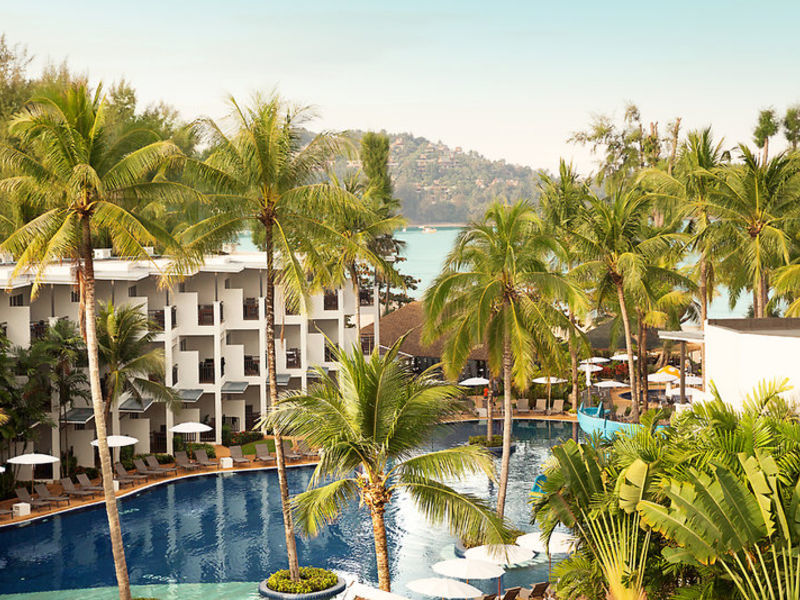 Sunwing Resort & Spa