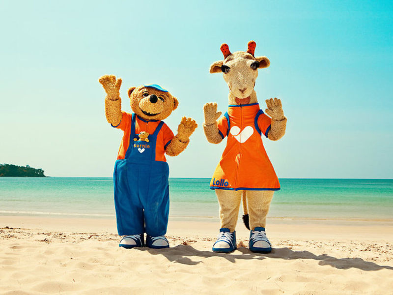 Sunwing Resort & Spa