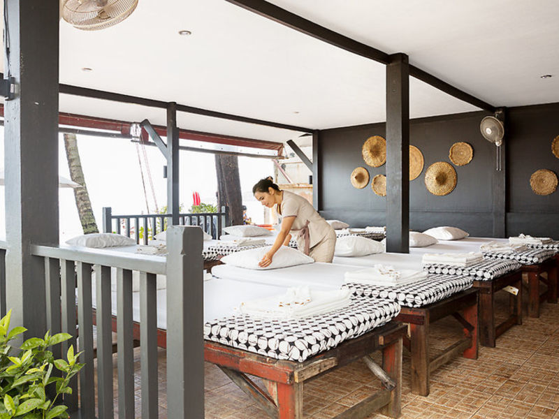 Sunwing Resort & Spa