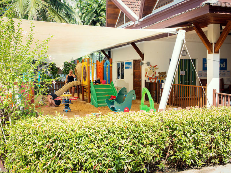 Sunwing Resort & Spa