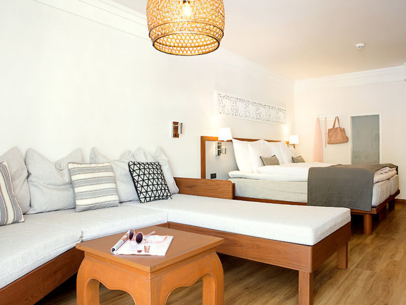 Sunwing Resort & Spa