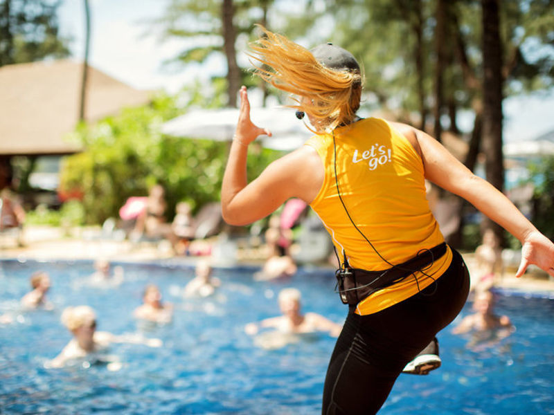 Sunwing Resort & Spa