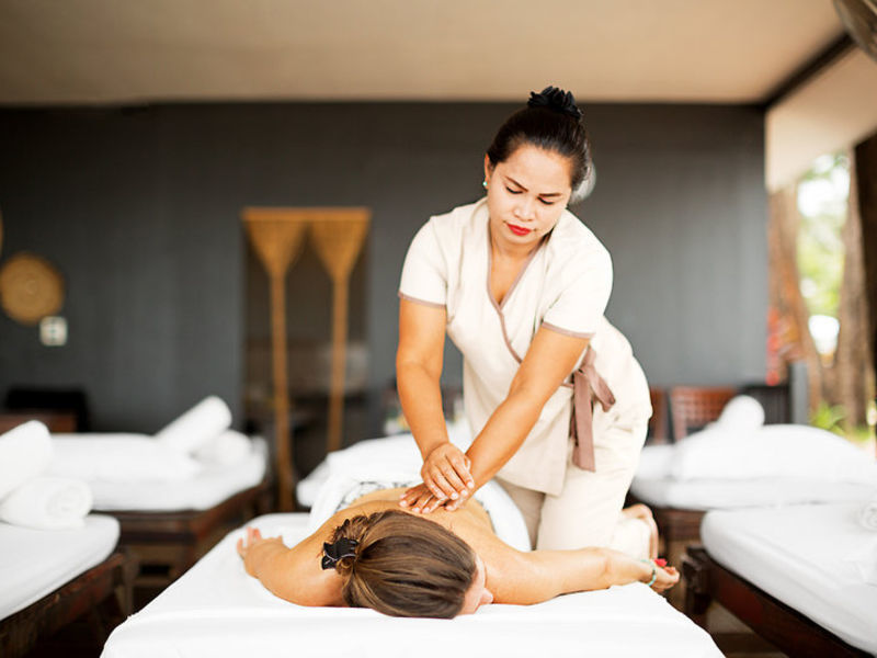 Sunwing Resort & Spa