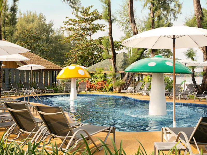 Sunwing Resort & Spa
