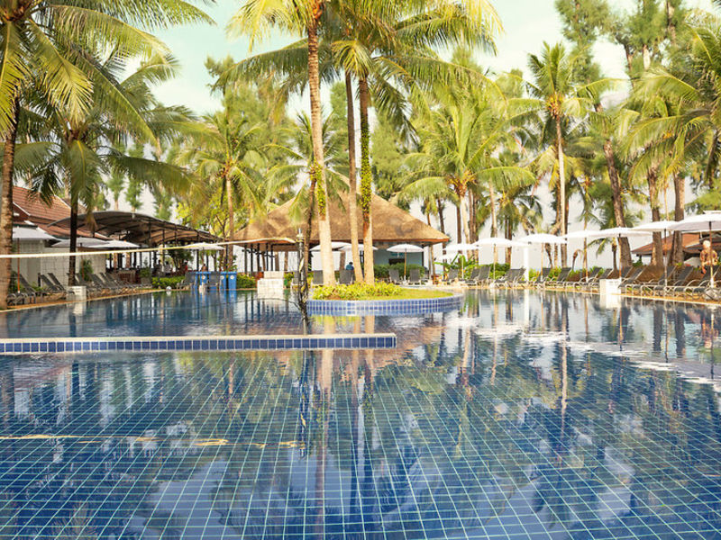 Sunwing Resort & Spa