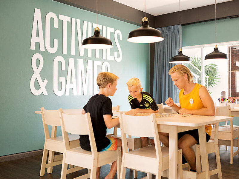 Sunwing Resort & Spa