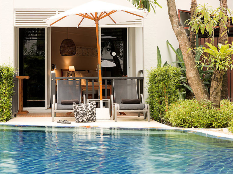 Sunwing Resort & Spa