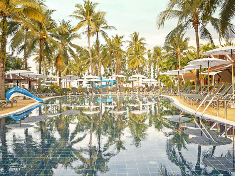 Sunwing Resort & Spa