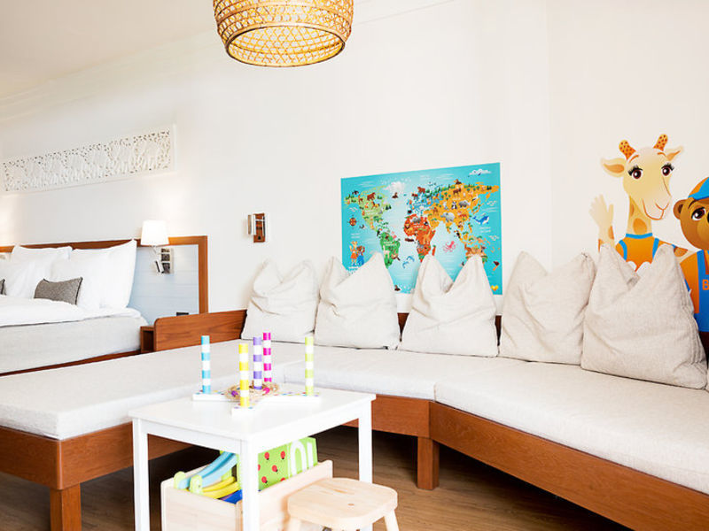 Sunwing Resort & Spa
