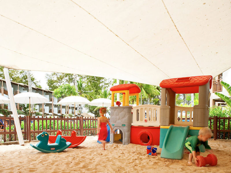 Sunwing Resort & Spa