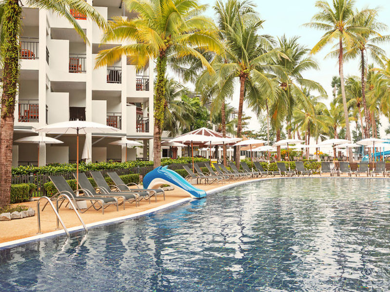 Sunwing Resort & Spa