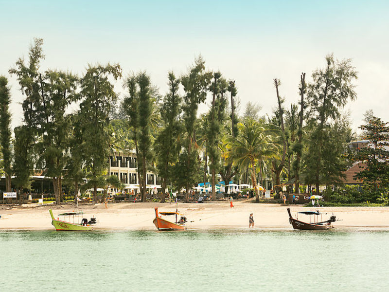 Sunwing Resort & Spa