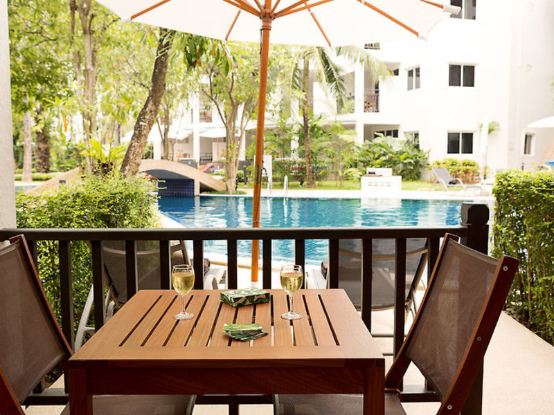 Sunwing Resort & Spa