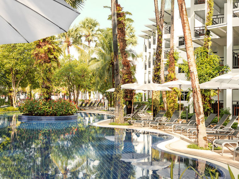 Sunwing Resort & Spa
