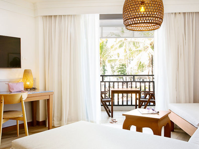 Sunwing Resort & Spa