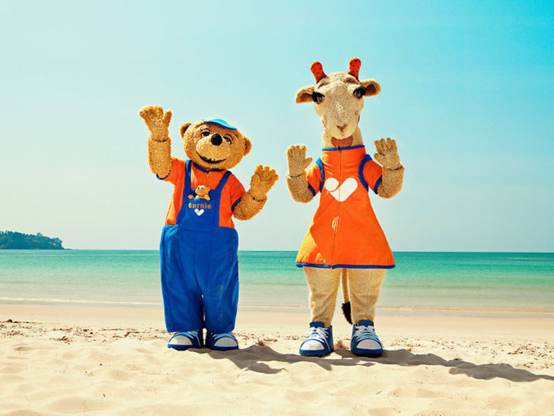 Sunwing Resort & Spa