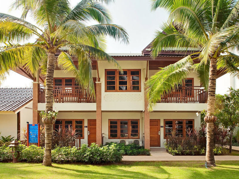 Sunwing Resort & Spa