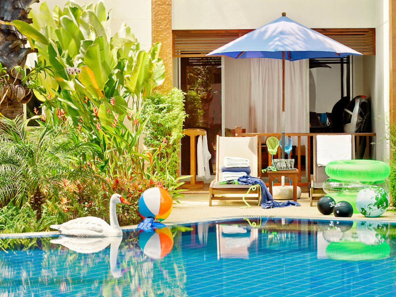 Sunwing Resort & Spa