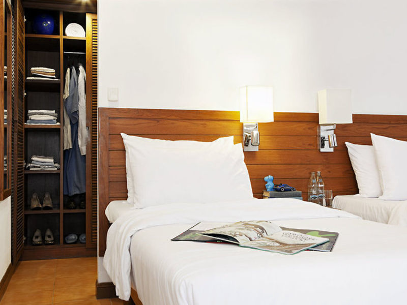 Sunwing Resort & Spa