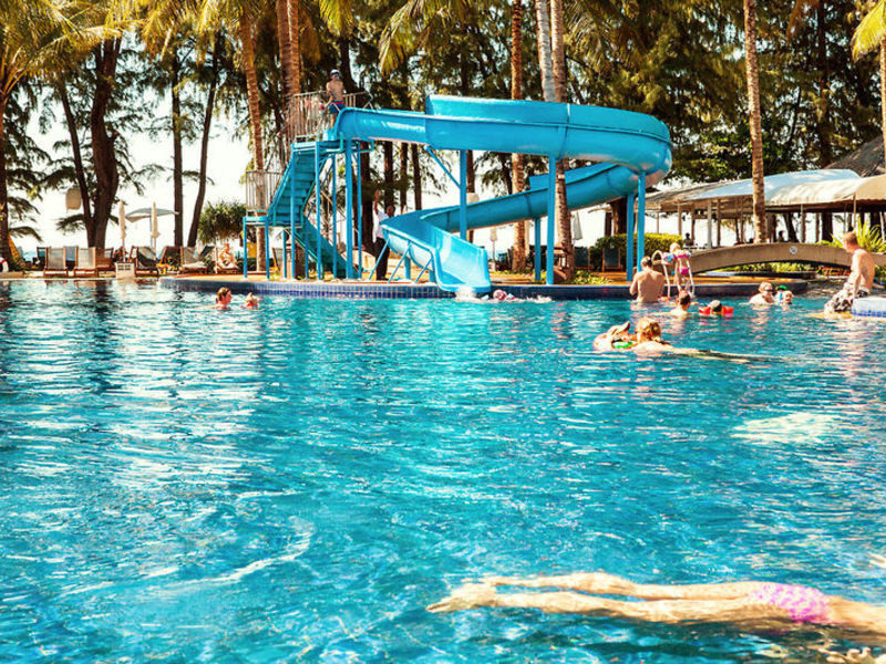 Sunwing Resort & Spa