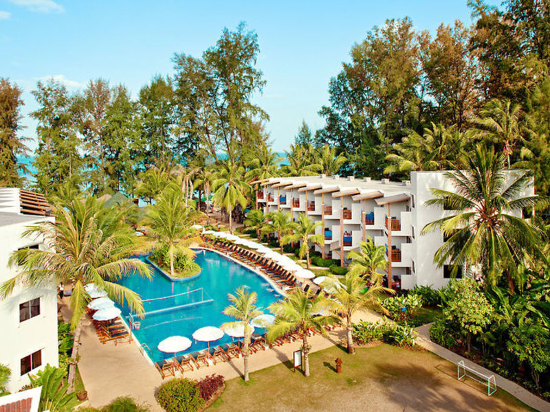 Sunwing Resort & Spa