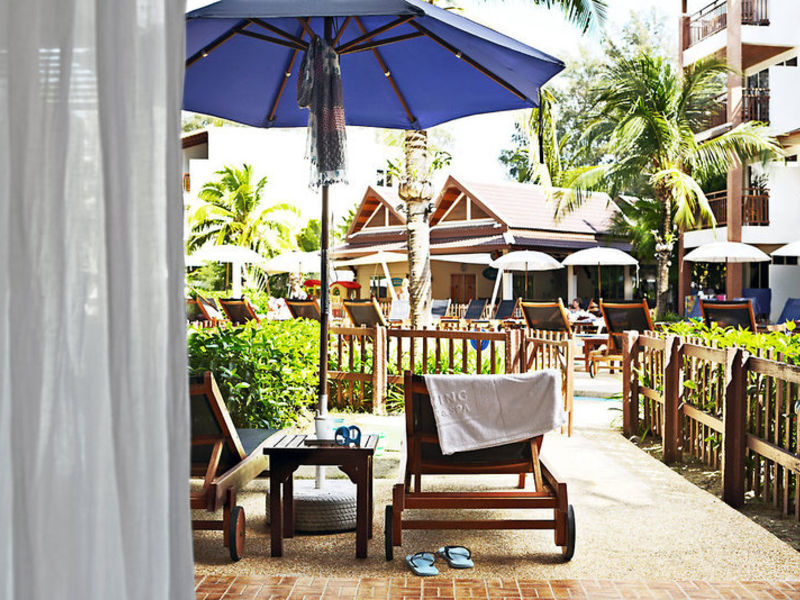 Sunwing Resort & Spa
