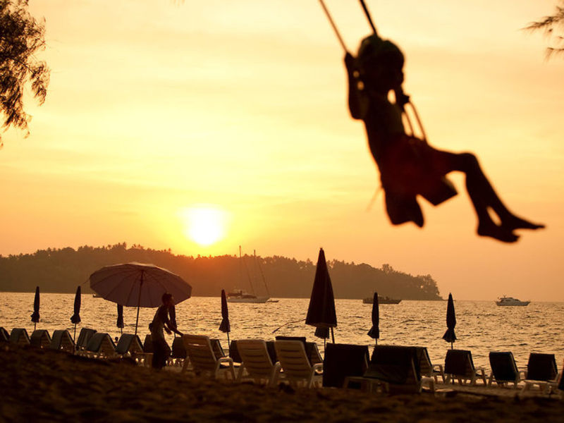 Sunwing Resort & Spa