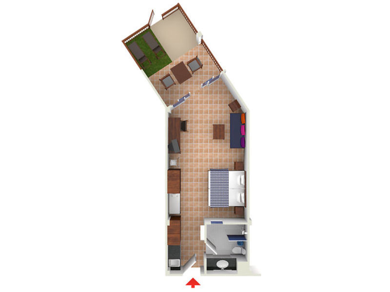 Sunwing Resort & Spa