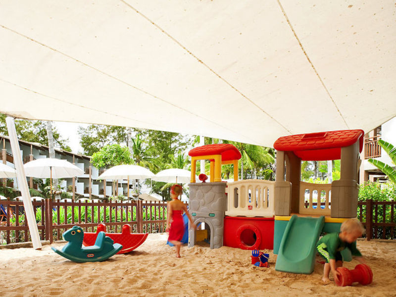 Sunwing Resort & Spa