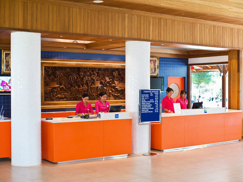 Sunwing Resort & Spa