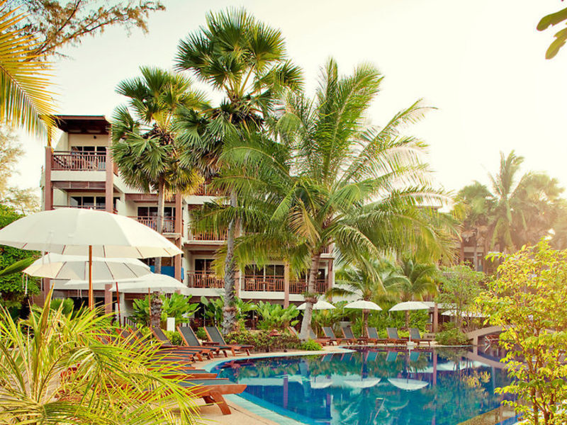 Sunwing Resort & Spa