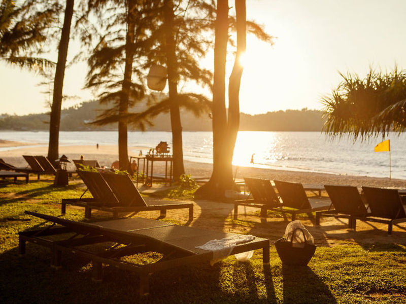 Sunwing Resort & Spa