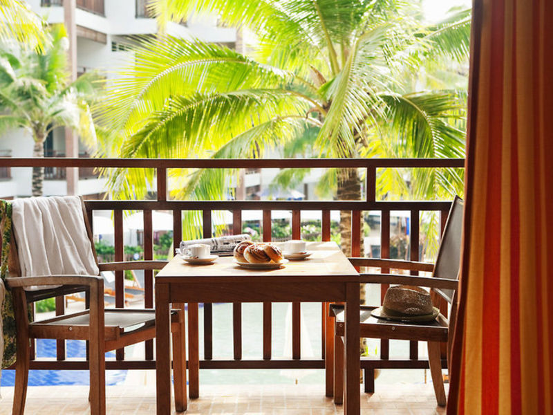 Sunwing Resort & Spa