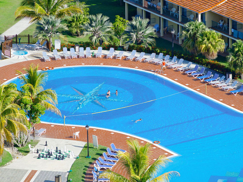 Superclubs Breezes Jibacoa