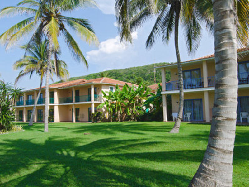 Superclubs Breezes Jibacoa