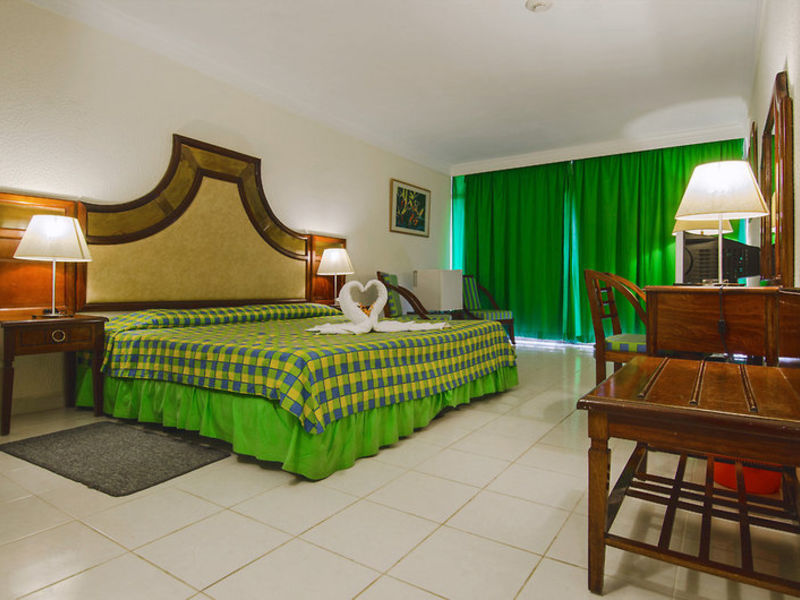 Superclubs Breezes Varadero