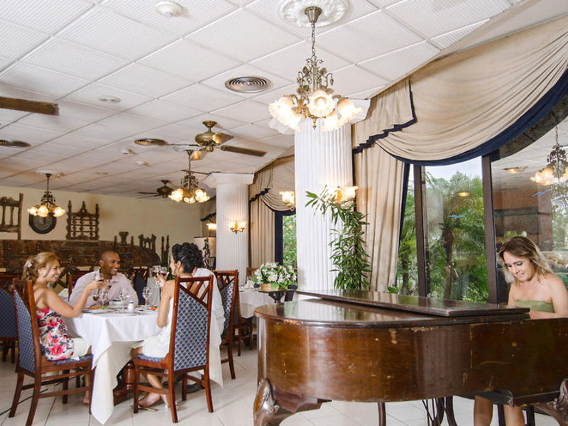 Superclubs Breezes Varadero