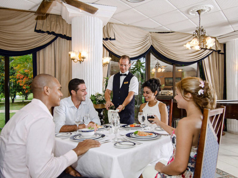 Superclubs Breezes Varadero