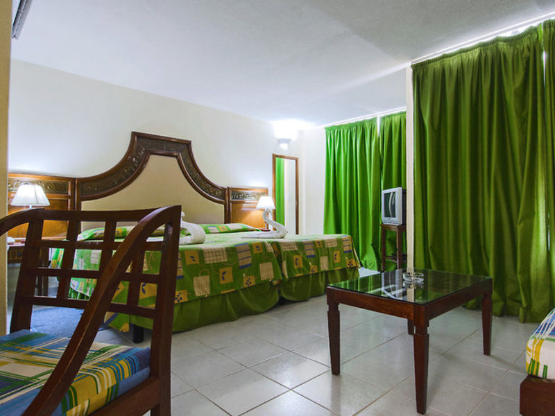 Superclubs Breezes Varadero