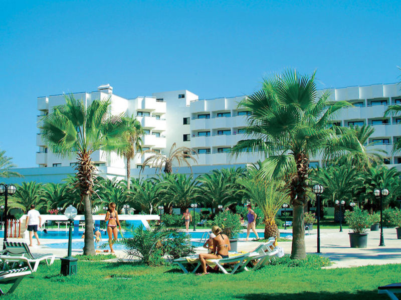 Süral Saray