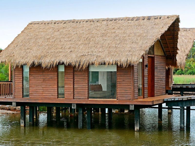 Suriya Luxus Resort