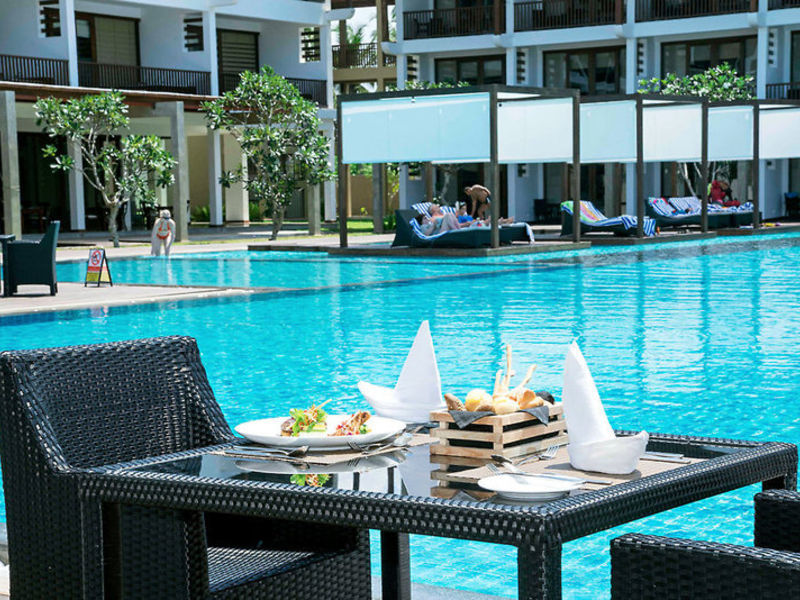 Suriya Luxus Resort